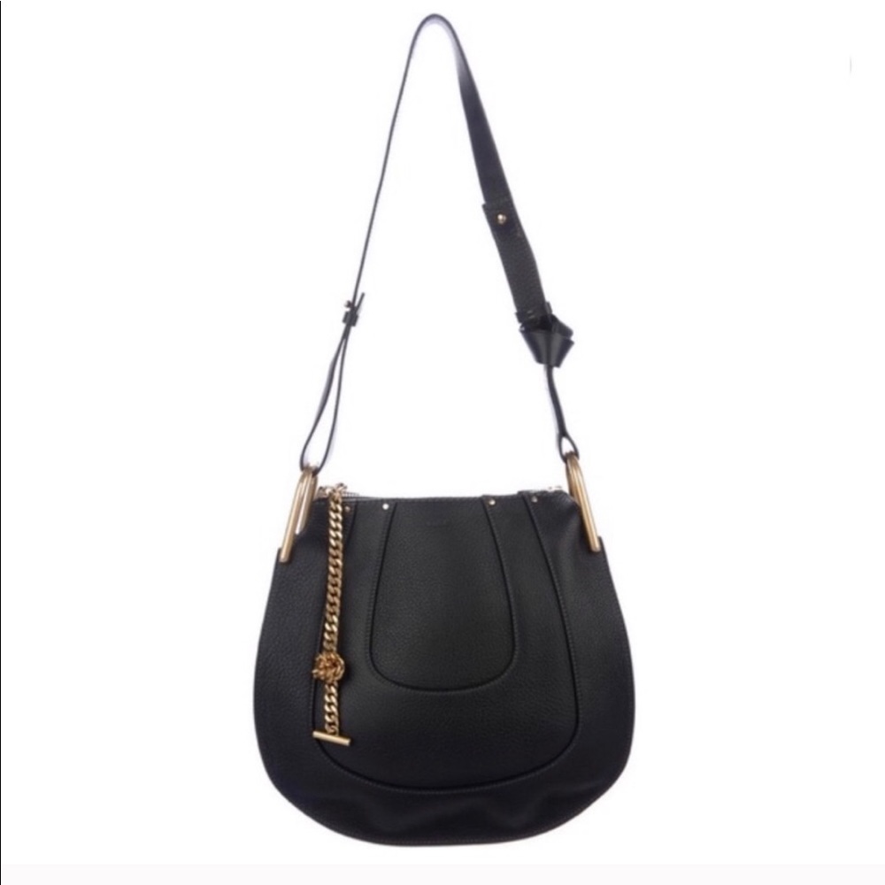 Chloe ‘Hayley’ Shoulder Bag